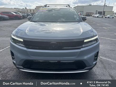 Used 2024 Honda Prologue Touring image 2