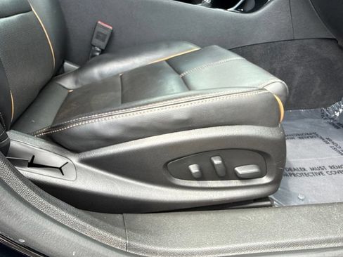 Used 2018 Chevrolet Impala Premier FWD image 23