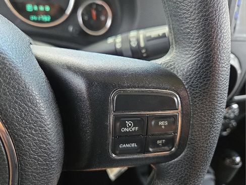 Used 2014 Jeep Wrangler Unlimited Sport w/ Trailer Tow Group AWD/4WD image 18