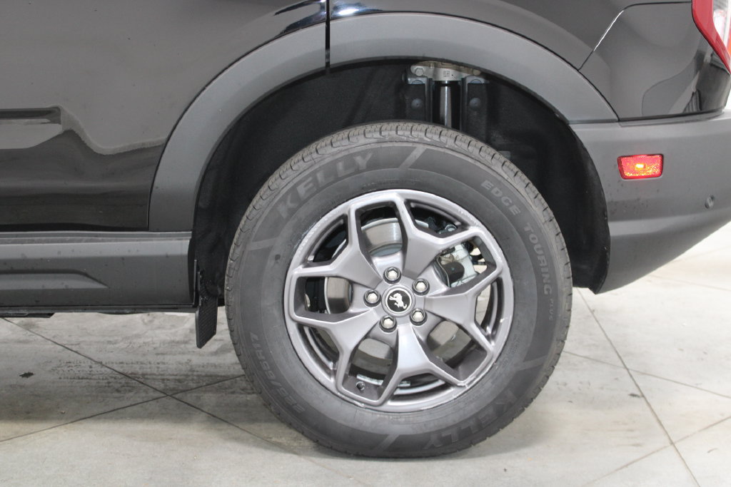 Used 2024 Ford Bronco Sport Badlands w/ Premium Package AWD/4WD image 66