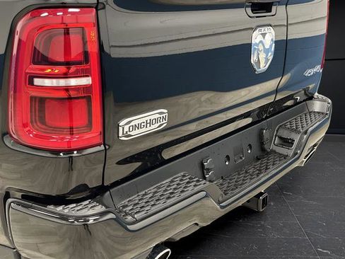 New 2026 RAM 1500 Limited image 39