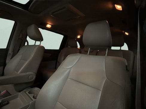 Used 2014 Honda Odyssey EX-L image 9