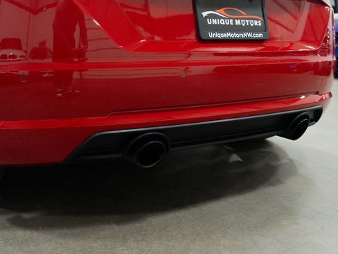 Used 2018 Audi TT 2.0T w/ Technology Package image 12