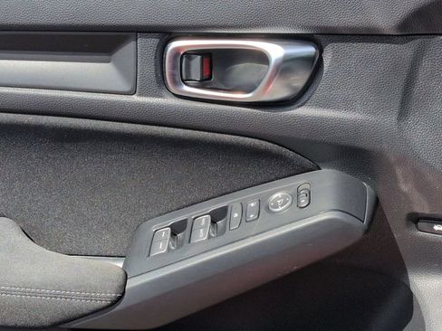Used 2022 Honda Civic Sport image 23