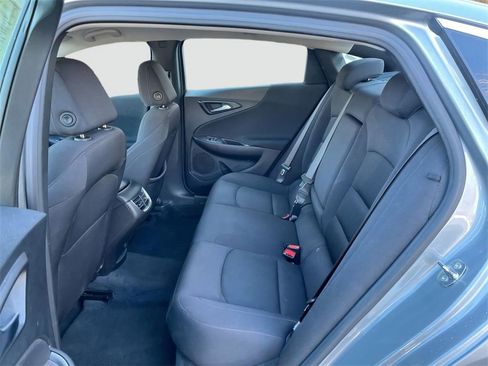 Used 2024 Chevrolet Malibu LT image 27