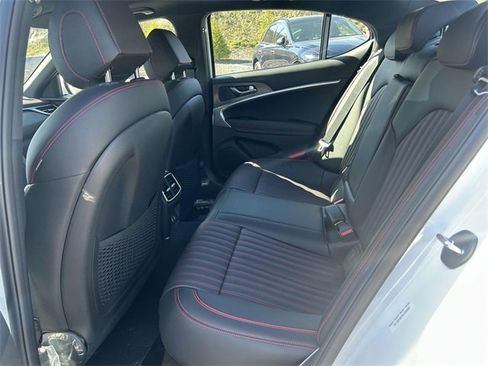 New 2025 Genesis G70 3.3T Advanced image 11