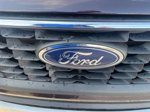 Used 2023 Ford Escape Active AWD/4WD image 22