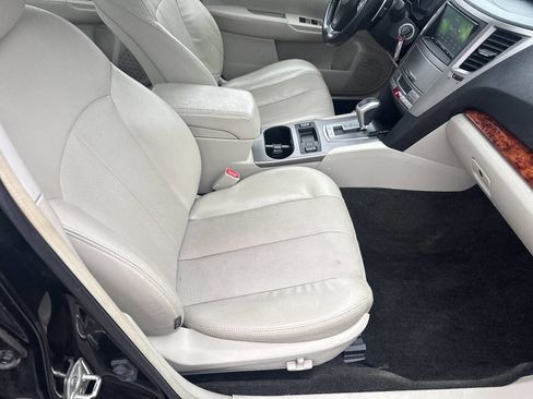 Used 2012 Subaru Legacy 2.5i Limited image 5