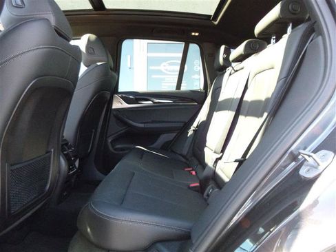 Used 2023 BMW X3 xDrive30i image 6