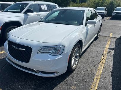 Used 2021 Chrysler 300 Touring