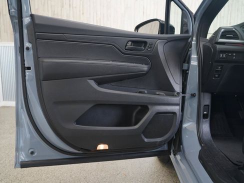 Used 2024 Honda Odyssey Sport image 27