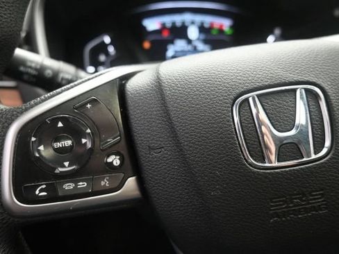 Used 2019 Honda CR-V EX image 28