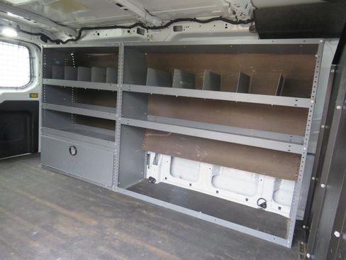 Used 2019 Ford Transit 150 130 Low Roof RWD image 27