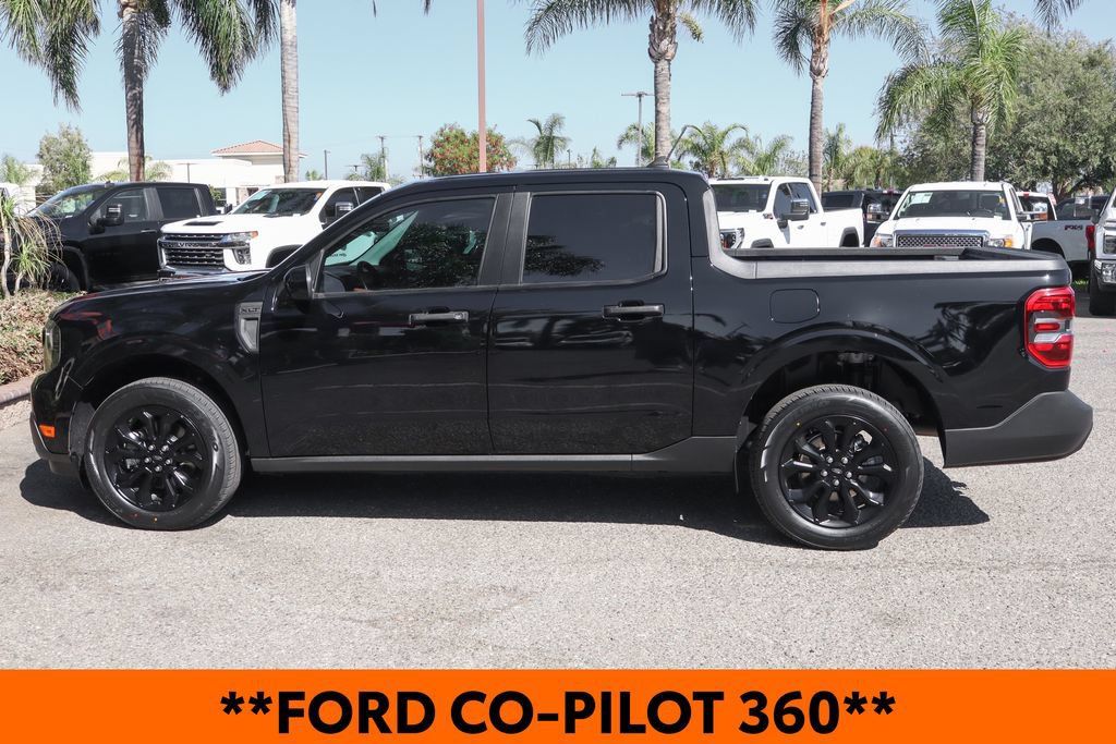 Used 2024 Ford Maverick XLT w/ XLT Luxury Package FWD image 5