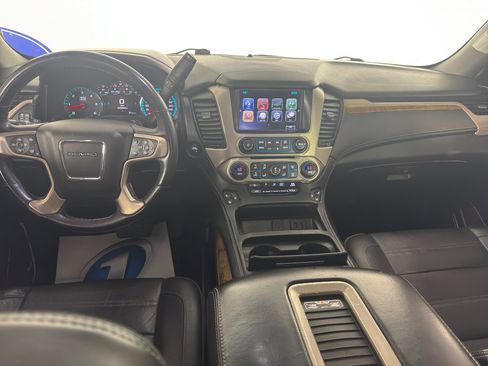Used 2017 GMC Yukon XL Denali w/ Open Road Package AWD/4WD image 35