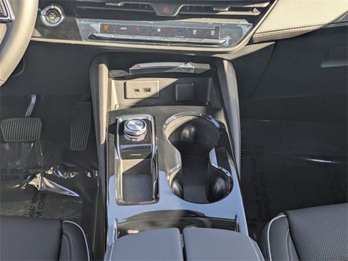 New 2026 Buick Envision Avenir image 19