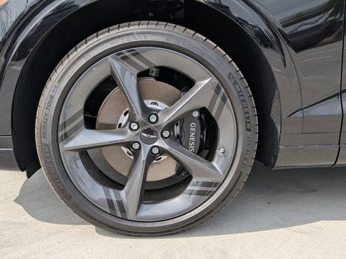 New 2026 Genesis GV70 3.5T Sport Prestige AWD/4WD image 9