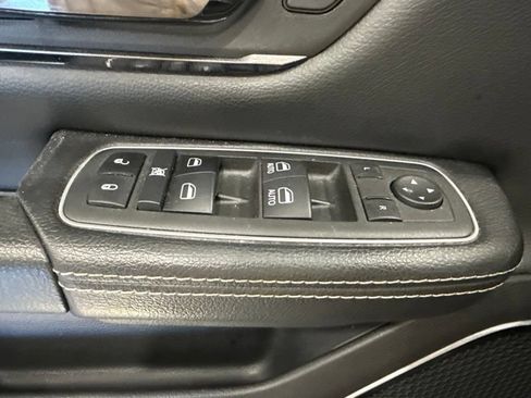 Used 2022 RAM 1500 Rebel w/ G/T Package AWD/4WD image 22