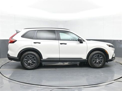 New 2026 Honda CR-V TrailSport image 11