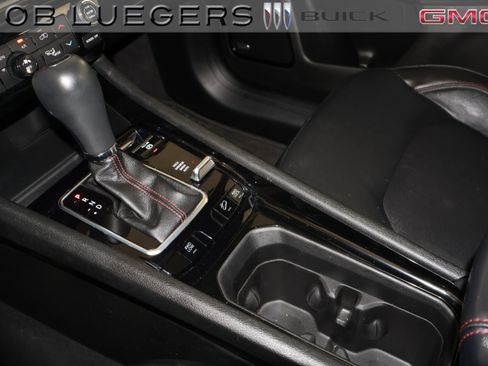 Used 2022 Jeep Compass Trailhawk w/ Sun and Sound Group AWD/4WD image 25