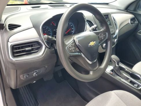 Certified 2024 Chevrolet Equinox LS FWD image 16