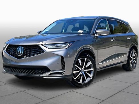 New 2026 Acura MDX FWD w/ Technology Package image 1