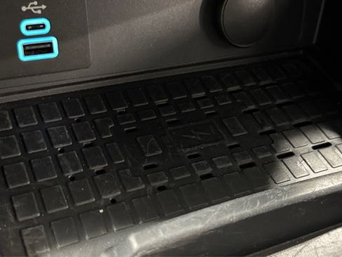 Used 2024 Ford Mustang Dark Horse image 35