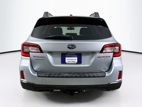 Used 2015 Subaru Outback 2.5i Premium AWD/4WD image 15