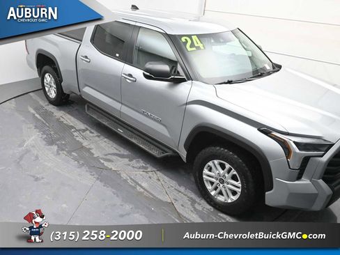 Used 2024 Toyota Tundra SR5 image 23