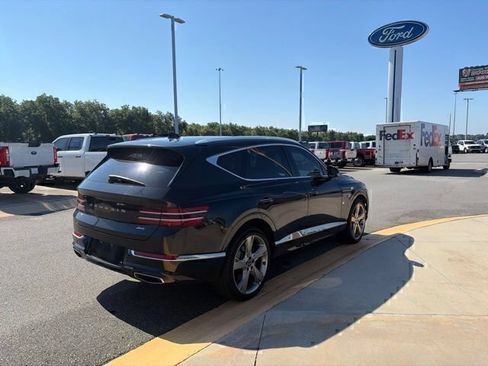Used 2024 Genesis GV80 2.5T w/ Prestige Package AWD/4WD image 5