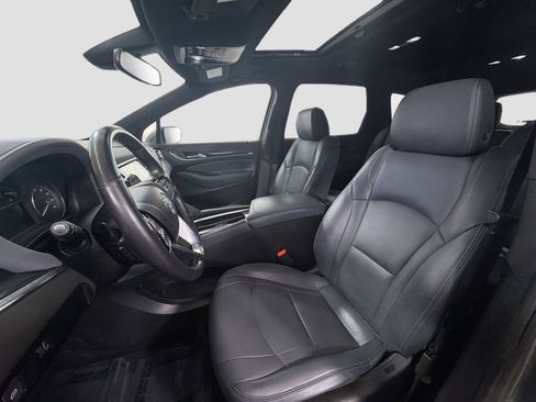 Used 2022 Buick Enclave Essence w/ Experience Buick Package AWD/4WD image 22