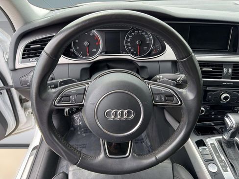 Used 2013 Audi A4 Premium Plus AWD/4WD image 15