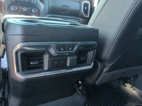 Used 2021 Chevrolet Silverado 1500 High Country w/ Z71 Off-Road Package AWD/4WD image 36