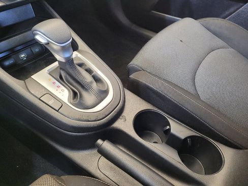 Used 2024 Kia Forte LXS w/ LXS Technology Package FWD image 26