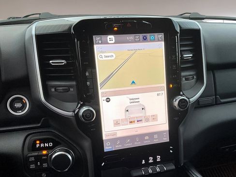 New 2026 RAM 1500 Big Horn image 6