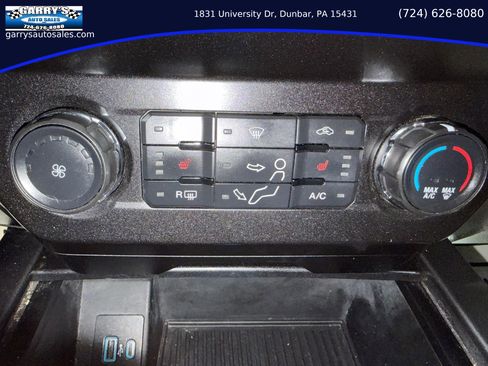 Used 2021 Ford F350 XLT w/ XLT Premium Package image 21