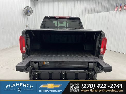 Used 2026 GMC Sierra 1500 SLT w/ SLT Premium Plus Package AWD/4WD image 21