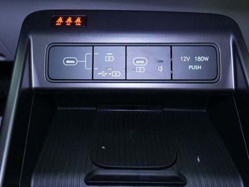 New 2026 Hyundai Kona SEL Premium image 30