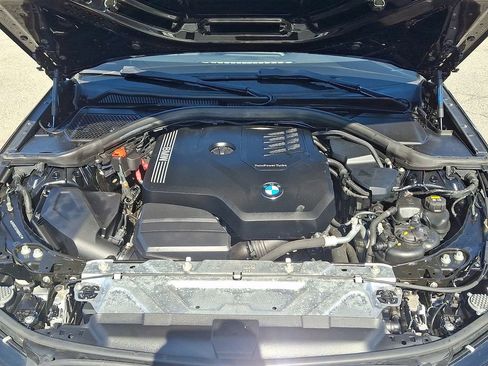 Used 2021 BMW 330i xDrive Sedan w/ Convenience Package AWD/4WD image 29