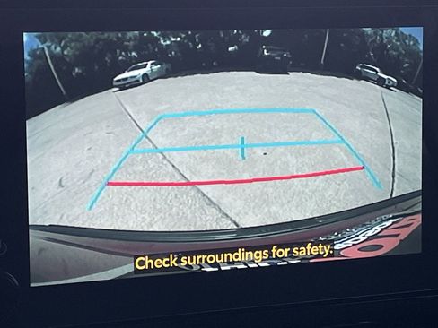Used 2026 Toyota Corolla Cross LE FWD image 16
