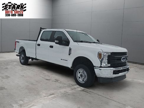 Used 2019 Ford F250 XL w/ Power Equipment Group image 7
