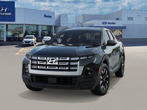New 2026 Hyundai Santa Cruz SEL image 6