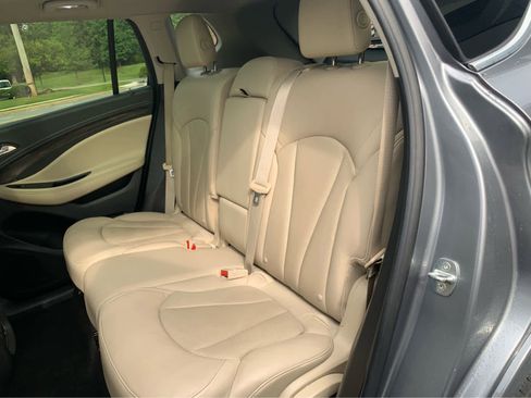 Used 2020 Buick Envision Premium image 25