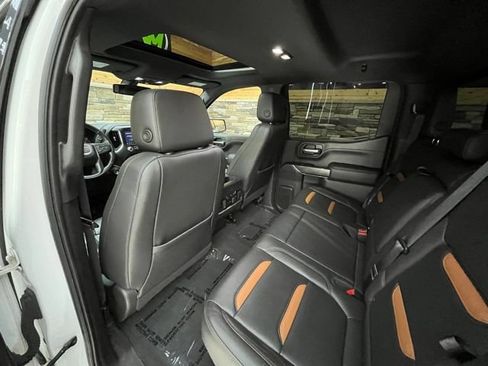 Used 2021 GMC Sierra 1500 AT4 w/ AT4 Preferred Package AWD/4WD image 39