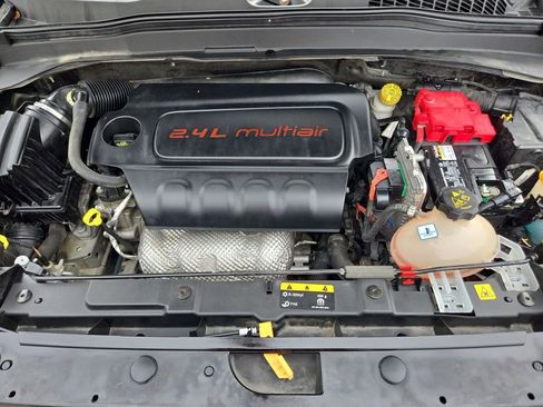 Used 2021 Jeep Renegade Sport image 33