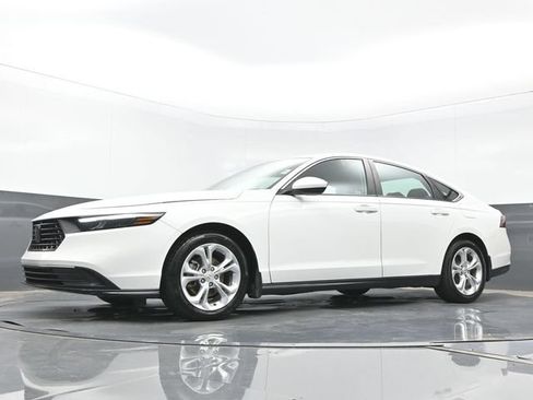 Used 2023 Honda Accord LX image 20
