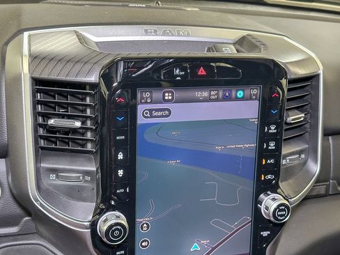 New 2026 RAM 1500 Big Horn AWD/4WD image 25