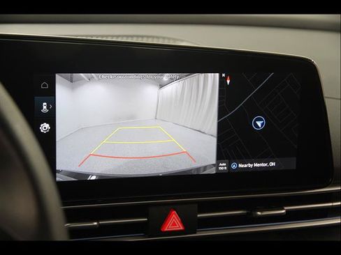 Certified 2024 Hyundai Elantra SEL FWD image 14