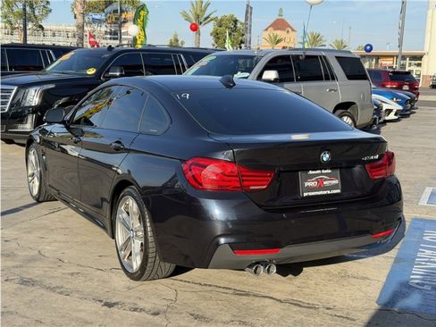 Used 2018 BMW 430i Gran Coupe RWD image 57