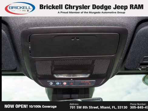 Used 2025 Chevrolet Equinox ACTIV w/ Safety and Technology Package image 24